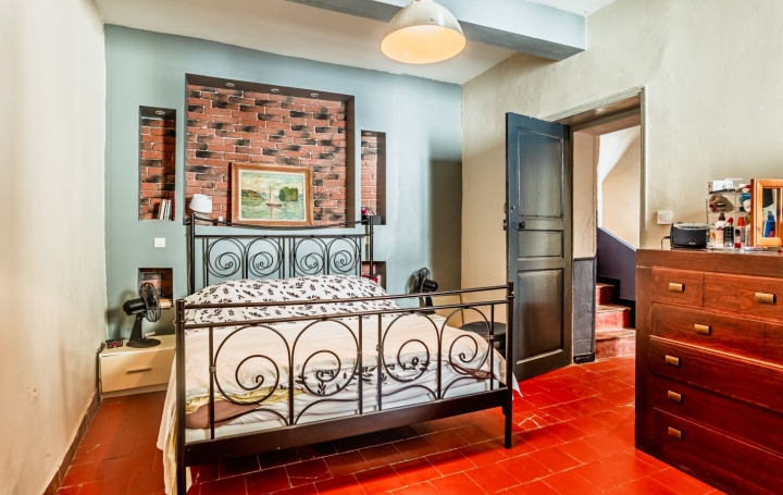 Maison BESSAN (34550)  101 m2 189 900 € 