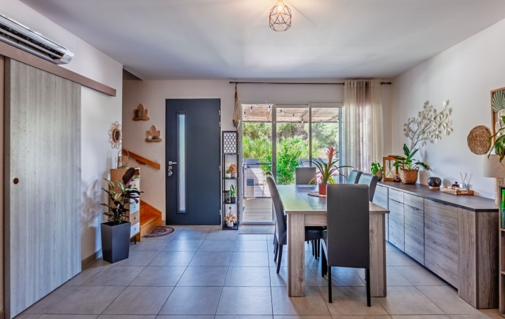 Villa BESSAN (34550)  81 m2 274 900 € 