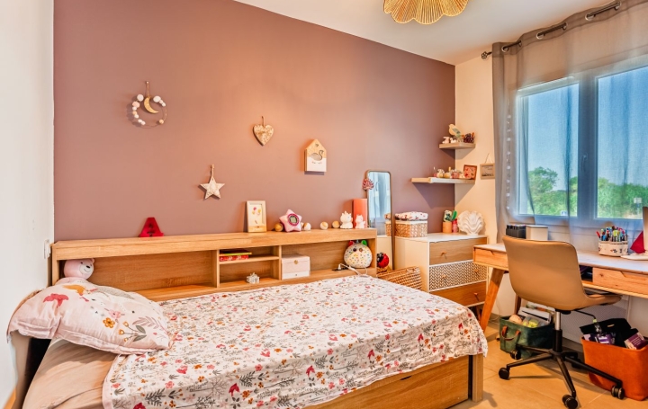 Villa BESSAN (34550)  81 m2 274 900 € 