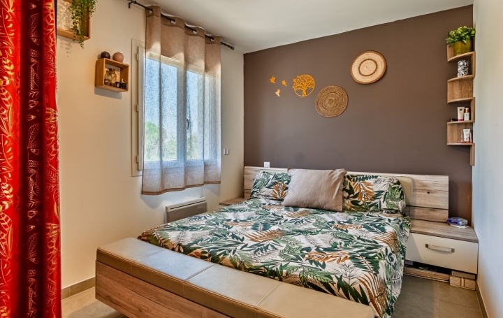 Villa BESSAN (34550)  81 m2 274 900 € 