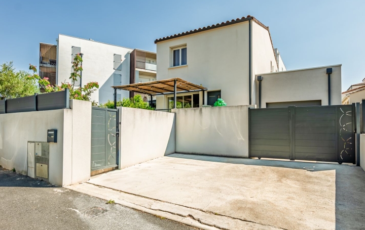 Villa BESSAN (34550)  81 m2 274 900 € 