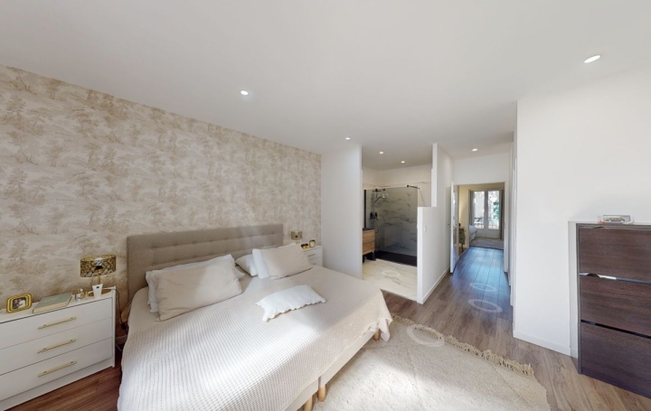 Maison de village BESSAN (34550)  150 m2 314 900 € 
