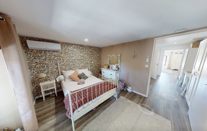 Maison de village BESSAN (34550)  150 m2 314 900 € 