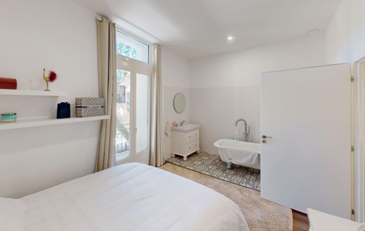 Maison de village BESSAN (34550)  150 m2 314 900 € 