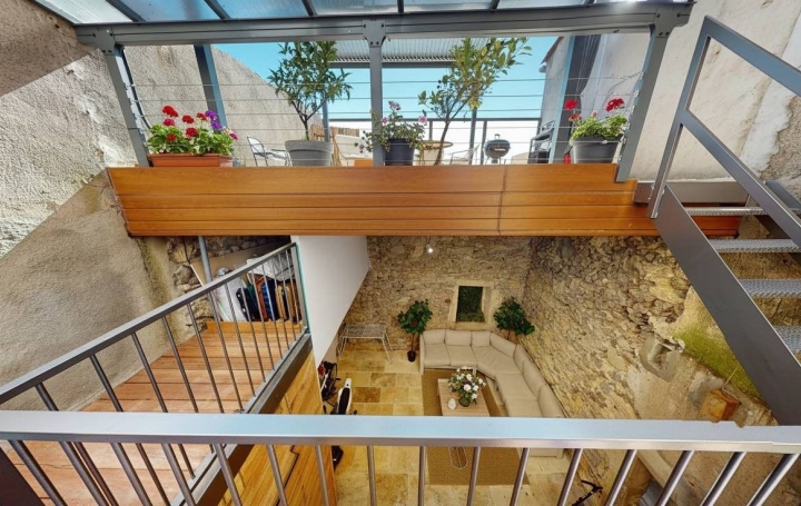 Maison de village BESSAN (34550)  150 m2 314 900 € 