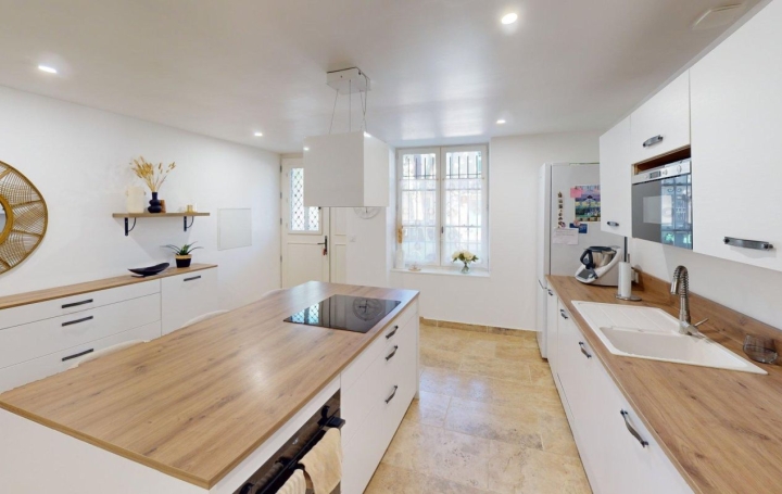 Maison de village BESSAN (34550)  150 m2 314 900 € 