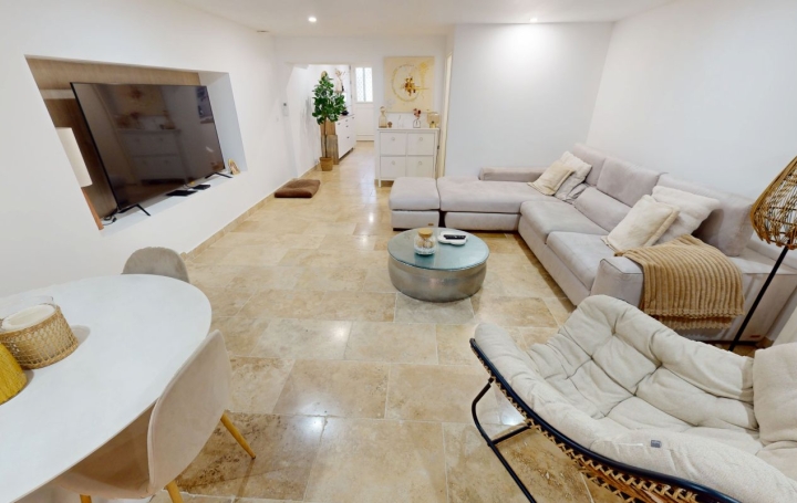 Maison de village BESSAN (34550)  150 m2 314 900 € 