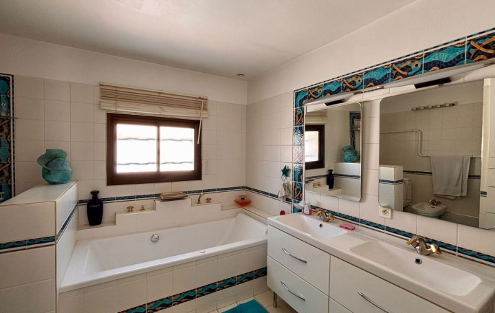 Maison BESSAN (34550)  230 m2 699 000 € 