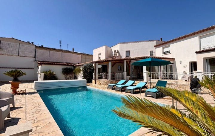 Maison 7 pièces 230 m² · à Bessan · 230 m² · 699 000 €