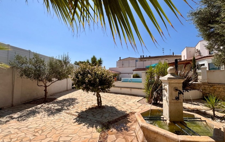 Maison BESSAN (34550)  230 m2 699 000 € 