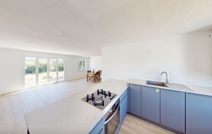 Villa BESSAN (34550)  100 m2 349 000 € 