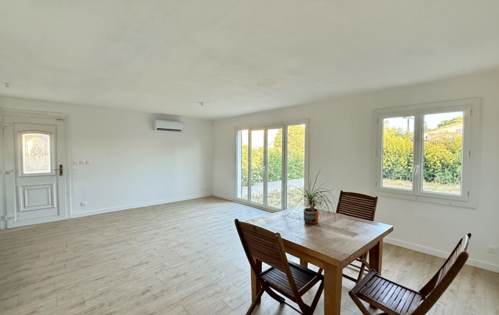 Villa BESSAN (34550)  100 m2 349 000 € 