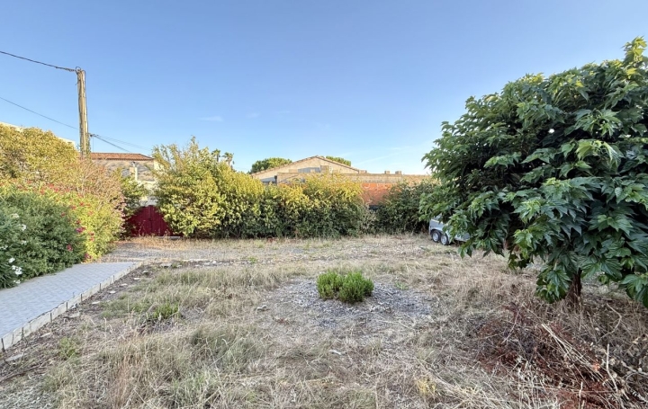 Villa BESSAN (34550)  100 m2 349 000 € 