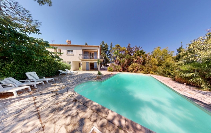 Maison 4 pièces 142 m² · à Béziers · 142 m² · 379 900 €