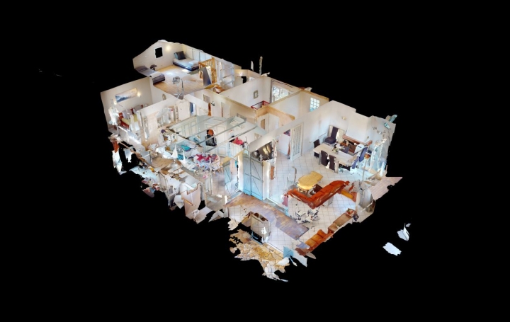 Maison BEZIERS (34500)  142 m2 379 900 € 