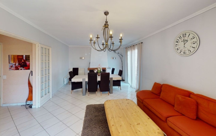 Maison BEZIERS (34500)  142 m2 379 900 € 