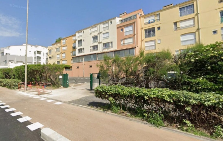 Garage / Parking LE CAP-D'AGDE (34300) 0 m<sup>2</sup> 18 000 € 