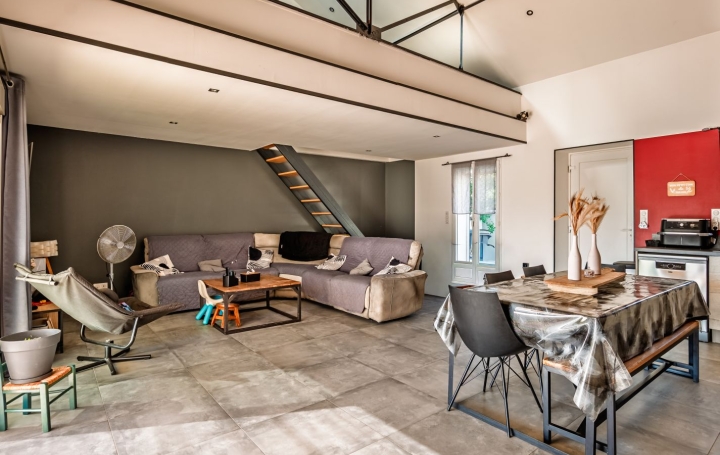 Villa BESSAN (34550)  97 m2 293 000 € 