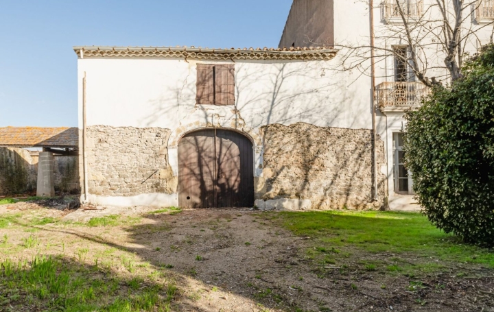 Domaine MONTBLANC (34290)  765 m2 299 800 € 