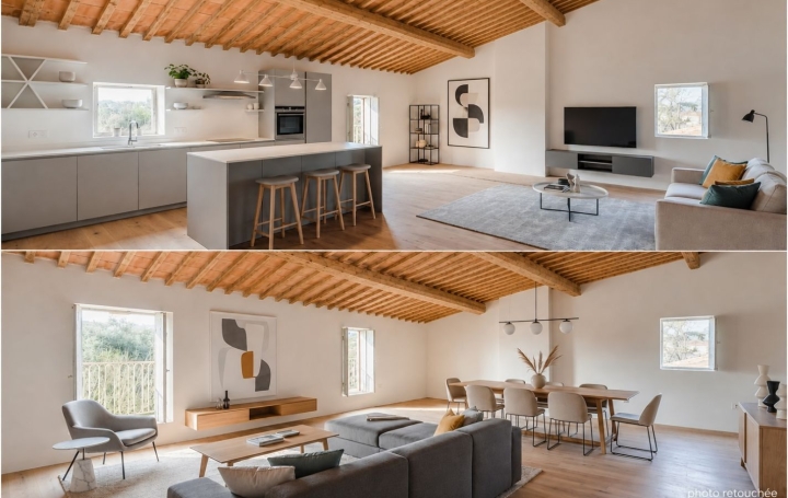 Domaine MONTBLANC (34290)  765 m2 299 800 € 