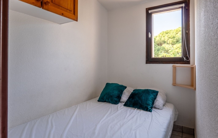 Studio LE GRAU-D'AGDE (34300)  26 m2 104 500 € 