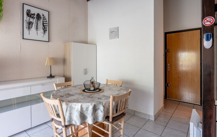 Studio LE GRAU-D'AGDE (34300)  26 m2 104 500 € 