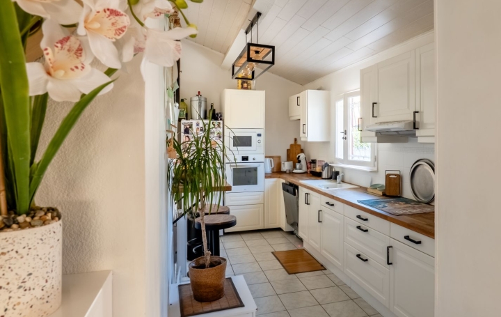 Maison VIAS-PLAGE (34450)  69 m2 289 000 € 