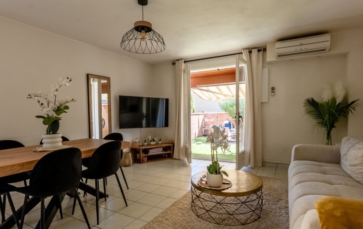Maison VIAS-PLAGE (34450)  69 m2 289 000 € 