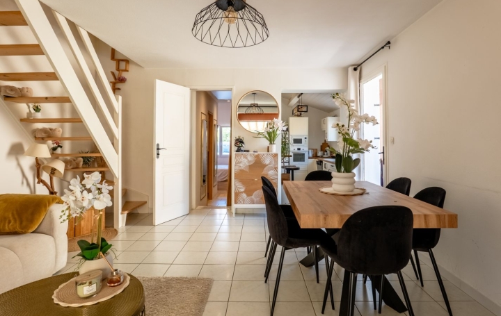 Maison VIAS-PLAGE (34450)  69 m2 289 000 € 