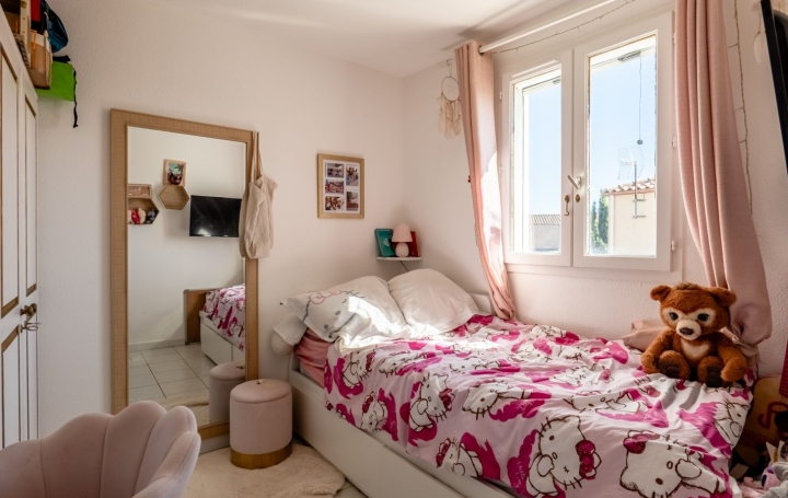 Maison VIAS-PLAGE (34450)  69 m2 289 000 € 