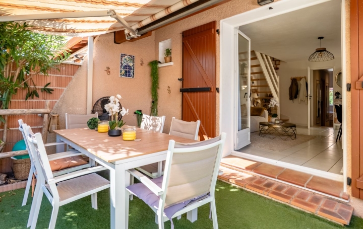 Maison 4 pièces 69 m² · à Vias · 69 m² · 289 000 €