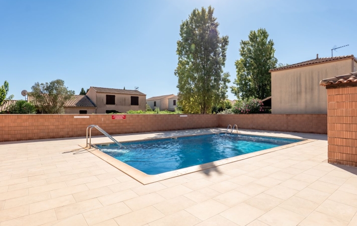 Maison VIAS-PLAGE (34450)  69 m2 289 000 € 