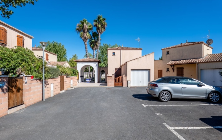 Maison VIAS-PLAGE (34450)  69 m2 289 000 € 