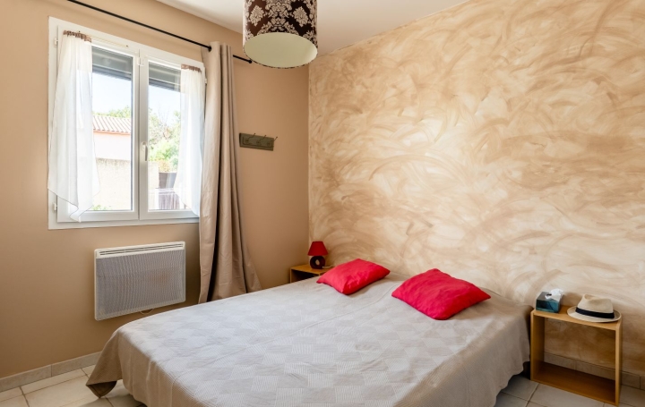 Maison LEZIGNAN-LA-CEBE (34120)  101 m2 336 000 € 