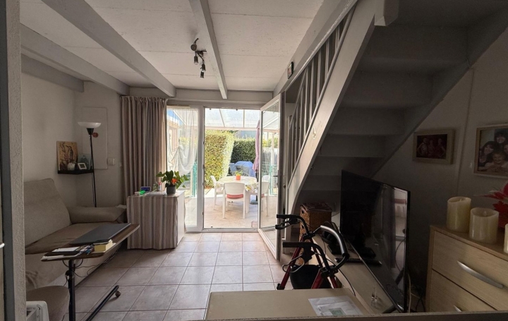 Maison BEZIERS (34500)  37 m2 129 900 € 