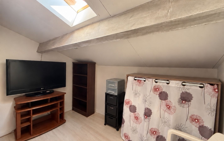 Maison BEZIERS (34500)  37 m2 129 900 € 
