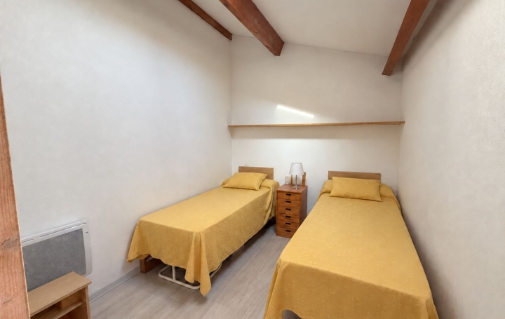 Maison BEZIERS (34500)  37 m2 129 900 € 