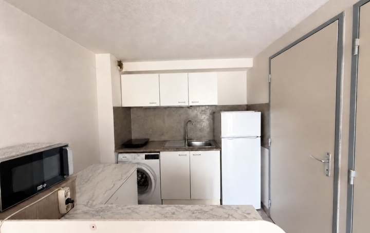Maison BEZIERS (34500)  37 m2 129 900 € 