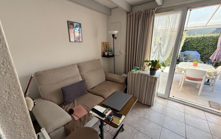 Maison BEZIERS (34500)  37 m2 129 900 € 