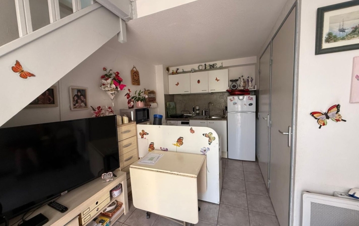 Maison BEZIERS (34500)  37 m2 129 900 € 