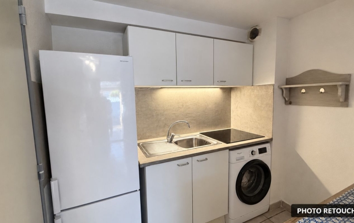 Maison BEZIERS (34500)  37 m2 149 900 € 