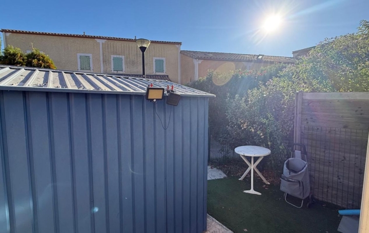 Maison BEZIERS (34500)  37 m2 149 900 € 
