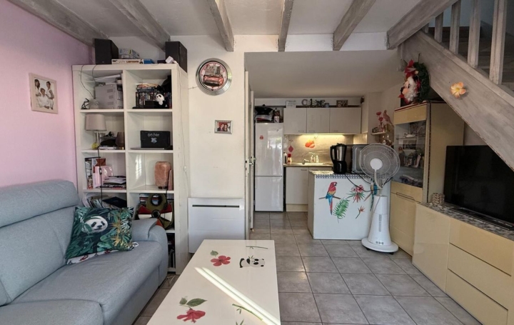 Maison BEZIERS (34500)  37 m2 149 900 € 