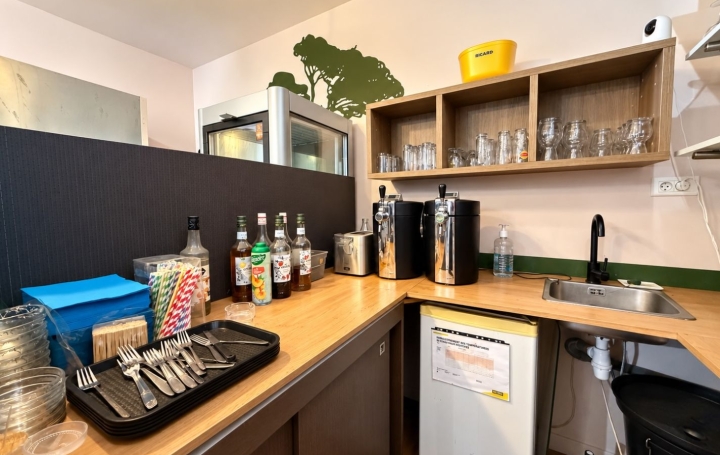 Activité commerciale LE GRAU-D'AGDE (34300)  90 m2 74 900 € 