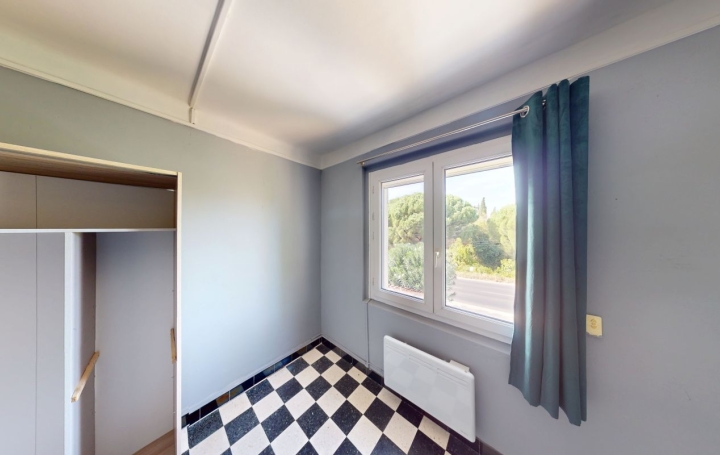 Maison SAINT-THIBERY (34630)  77 m2 239 500 € 
