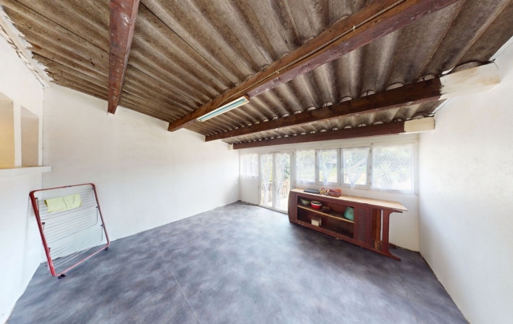 Maison SAINT-THIBERY (34630)  77 m2 239 500 € 