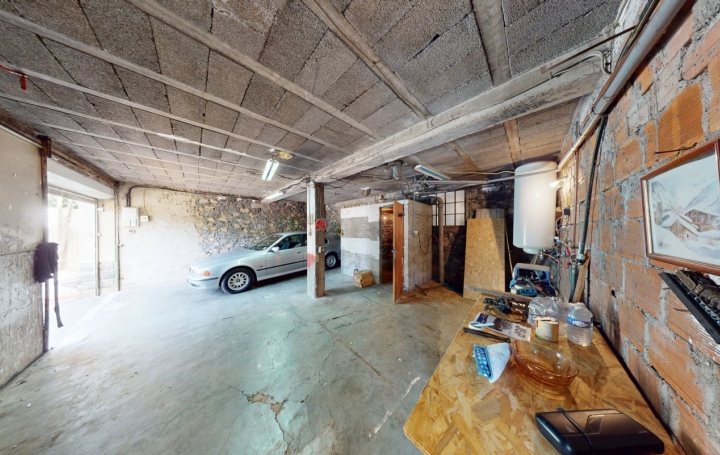 Maison SAINT-THIBERY (34630)  77 m2 239 500 € 