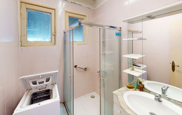 Maison SAINT-THIBERY (34630)  77 m2 239 500 € 