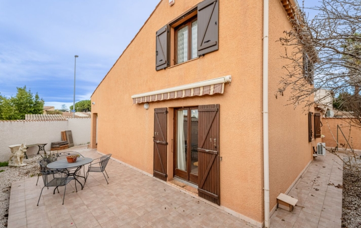 Maison 4 pièces 115 m² · à Béziers · 115 m² · 249 000 €