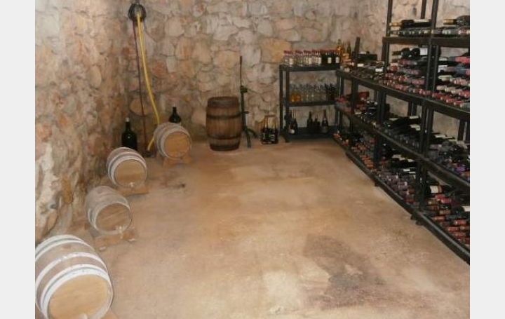 Réseau Immo-diffusion : Villa  SALEILLES  220 m2 349 000 € 